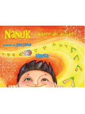 cover image of Nanuk e l'albero dei desideri
